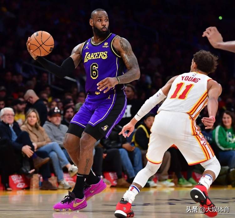 快船不断突破！，詹姆斯连续七场比赛得分超过表现优异赢得满堂喝彩(邓肯和詹姆斯实力对比)