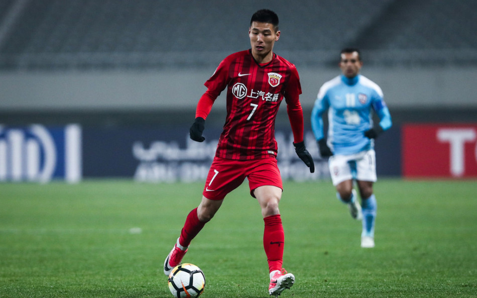 开云官网-上海久事内部会议纪要流出：冲刺阶段扳平良机，亚冠使命明确，身体对抗强度拉满的简单介绍