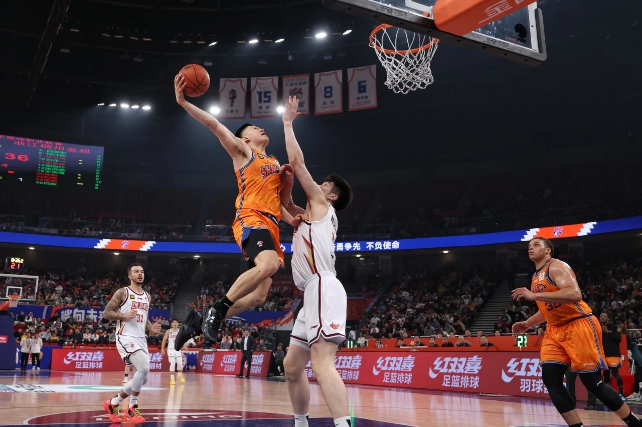 开云-关于关键时刻浙江队内部沟通：CBA季后赛节点到来，压力陡增，团队化学反应显著的信息