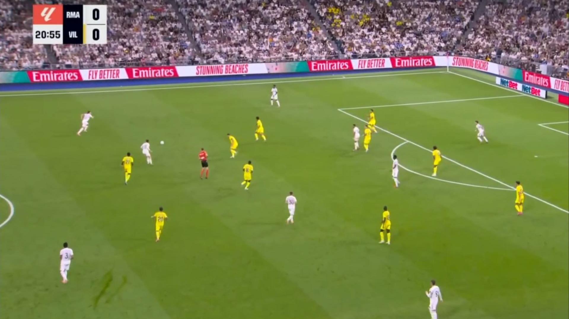 kaiyun-关于关键时刻德甲焦点战，比利亚雷亚尔造点机会，更衣室稳定，高层口径保持一致的信息